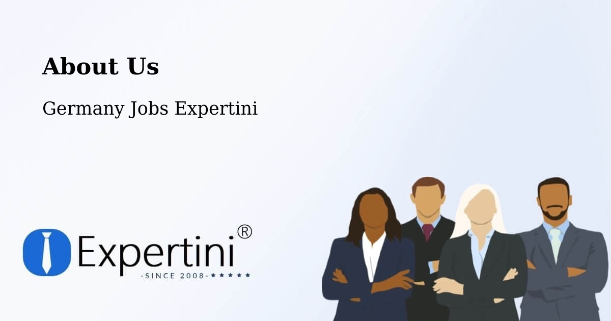 About Expertini Recruitment Platform  – Aschaffenburg - Aschaffenburg, Germany Jobs Expertini